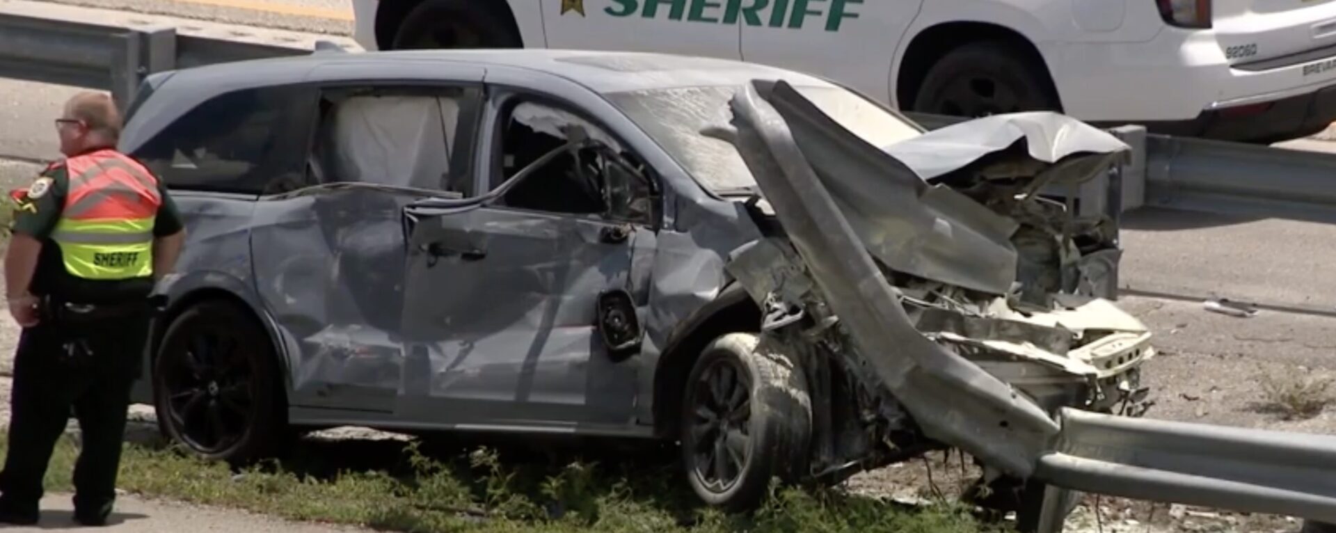 Mother’s I-95 Crash: Justice for Car Accident Victims